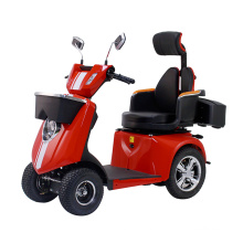 YBDL-4 Behinderte Mobilitätsroller mit bürstenloser Motor
